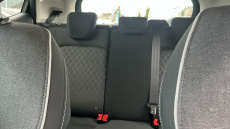 Ford Fiesta 1.0 EcoBoost Active 1 5dr Petrol Hatchback